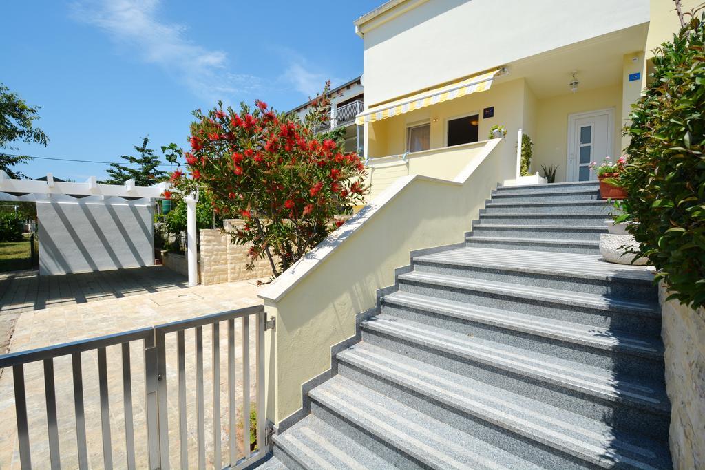 Apartments Andreja Kožino Exterior foto