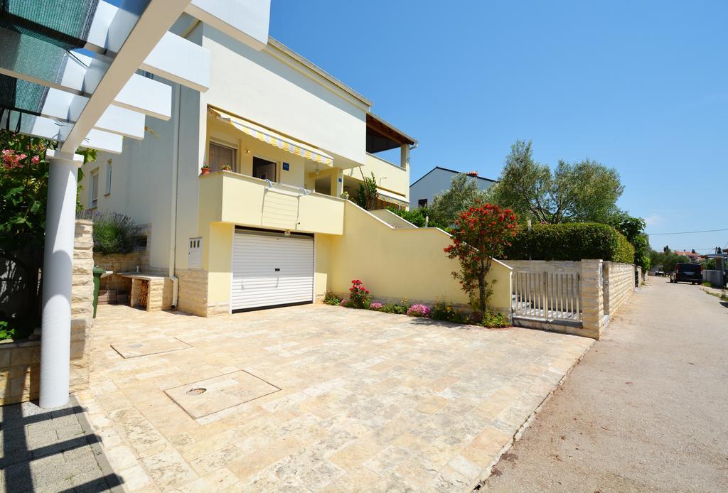 Apartments Andreja Kožino Exterior foto